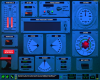 688i Blue Interface - Station Panels